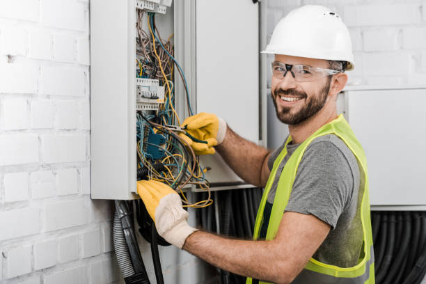 Best Electrician Near Me  in Edgewood, NM