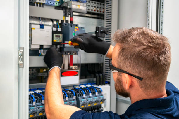 Best Electrical Repair Services  in Edgewood, NM
