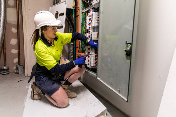 Best Electrical System Inspection  in Edgewood, NM