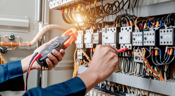 Best Electrical Installation Contractor  in Edgewood, NM