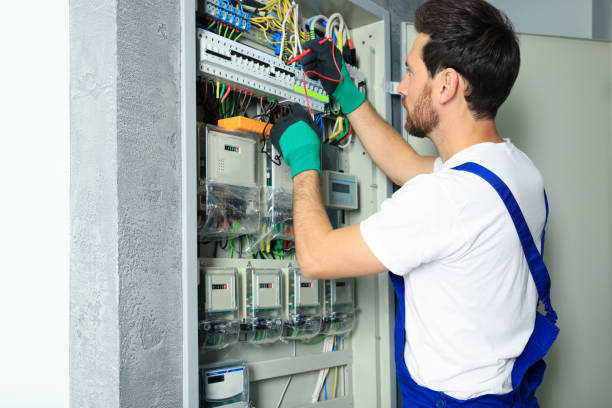 Best Local Electrician Companies  in Edgewood, NM
