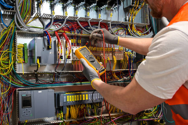 Best Affordable Emergency Electrician  in Edgewood, NM