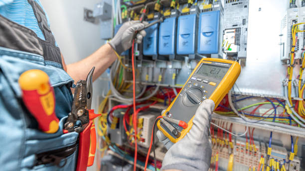 Reliable NM Electrician Solutions